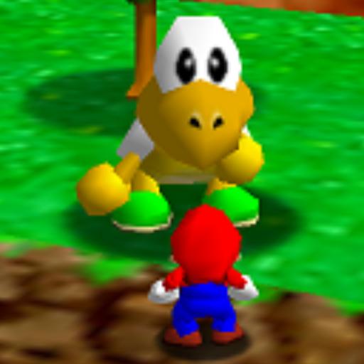 マリオ64 Rta Bob ノコノコを急がせるベストな方法とは スーパーマリオ64rtaインフォ マリオ64 Rta Bob ノコノコを急がせるベストな方法とは スーパーマリオ64rtaインフォ