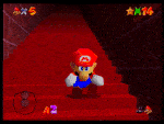初心者向け解説 階段blj スーパーマリオ64rtaインフォ 初心者向け解説 階段blj スーパーマリオ64rtaインフォ