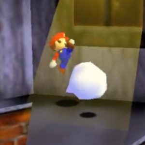 BBH ちびテレサがワープする現象を調査してみた