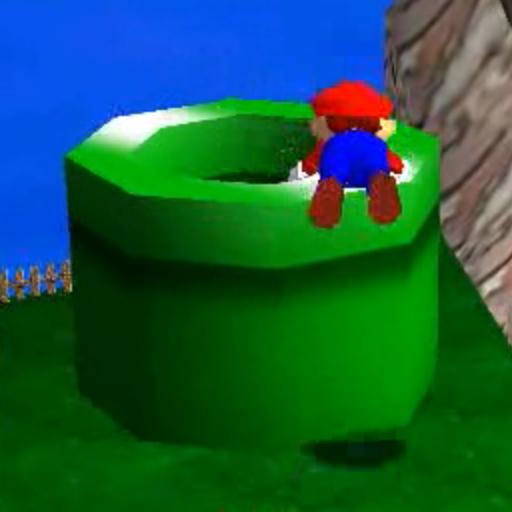 マリちょびん マリオパーティN64】ピーチが挑む！バトルミニゲーム1+2+3(最強