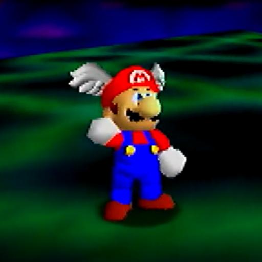 マリオ64 Rta 70枚rtaの世界記録が更新され 三大タイムの壁 が破られた件 スーパーマリオ64rtaインフォ マリオ64 Rta 70枚rtaの世界記録が更新され 三大タイムの壁 が破られた件 スーパーマリオ64rtaインフォ
