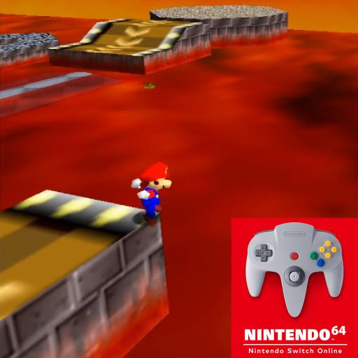 マリオ64RTAを始めたいけどSwitch Online版ってどうなの？という