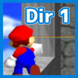 【新規投稿】RRカーペットレスにおけるDir 1（1切替）の可能性を調査してみた (2025.10.22)