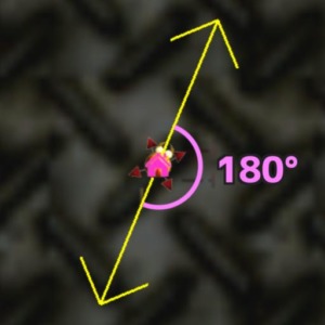 BBH100赤 庭にいるクモの仕様まとめ