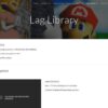 Usamune Hello Work - Lag Library